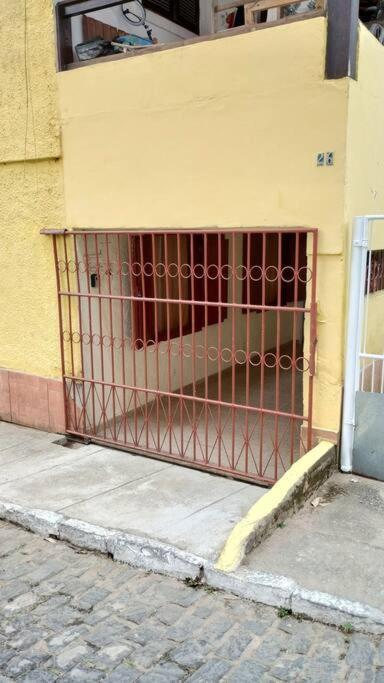 Familly House - Miguel Pereira Exterior foto