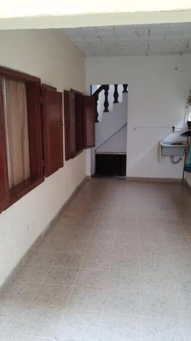Familly House - Miguel Pereira Exterior foto