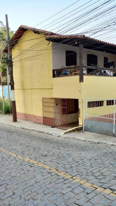 Familly House - Miguel Pereira Exterior foto