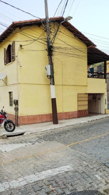 Familly House - Miguel Pereira Exterior foto